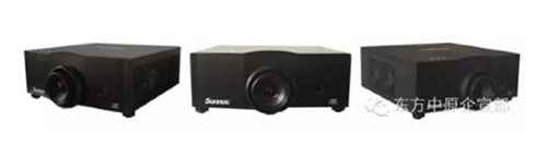 Sonnoc（索诺克）高端工程投影机倾力打造山西省看管所监控系统项目