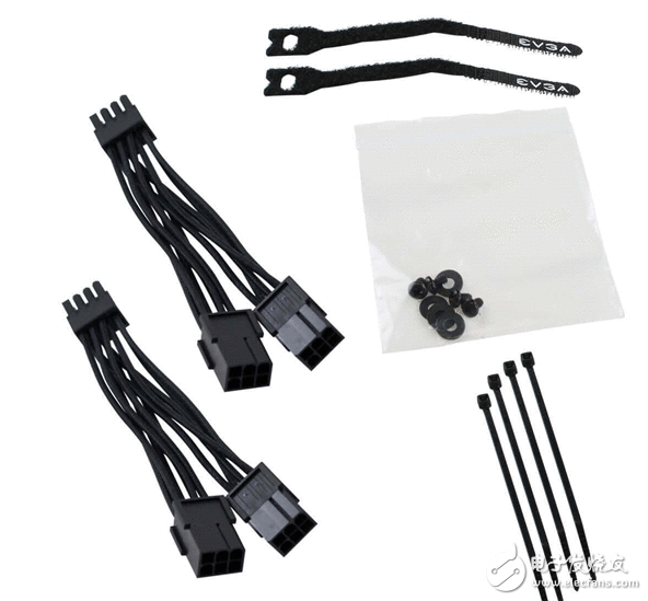 EVGA推极品卡皇风冷水冷二合一 1080 Ti FTW3 HYBRID