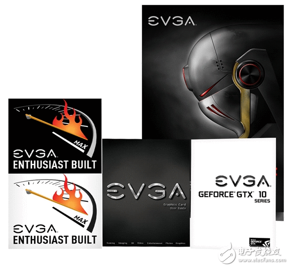 EVGA推极品卡皇风冷水冷二合一 1080 Ti FTW3 HYBRID