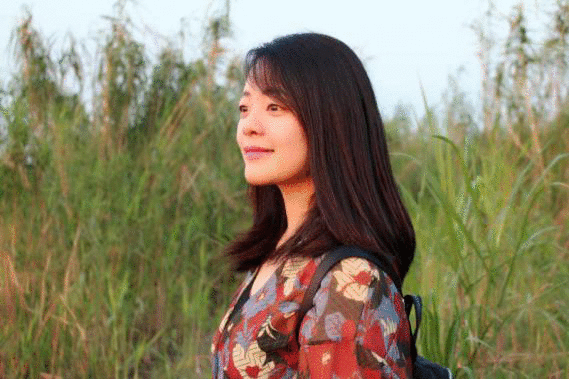 「青联模范说」第45期 丁洁：投身公益的“江河卫士”