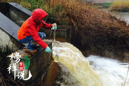 「青联模范说」第45期 丁洁：投身公益的“江河卫士”