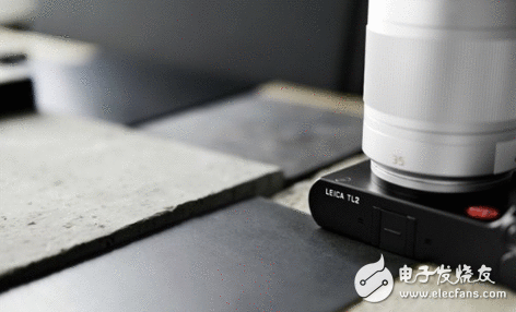 徕卡全新无反相机徕卡TL2登场 徕卡TL2规格一览