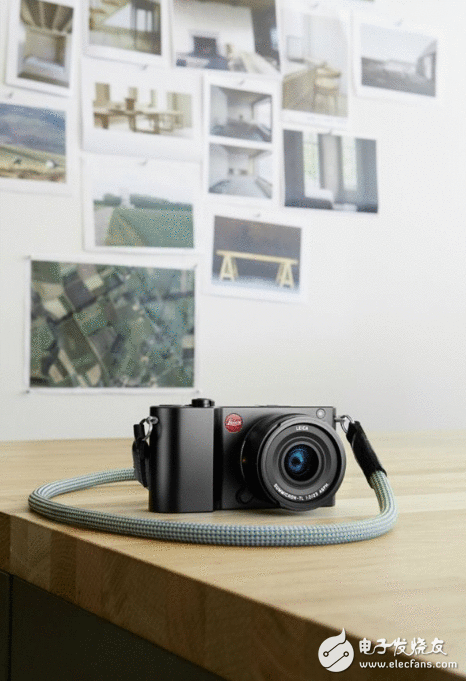 徕卡全新无反相机徕卡TL2登场 徕卡TL2规格一览