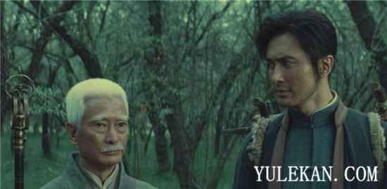 《龙岭迷窟》美国人托马斯成了鹧鸪哨的救命恩人是怎么回事？