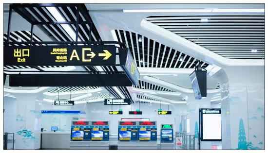 南宁地铁3号线,鲁班奖