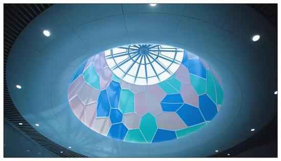 南宁地铁3号线,鲁班奖