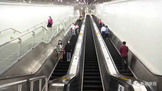 南宁地铁3号线,鲁班奖