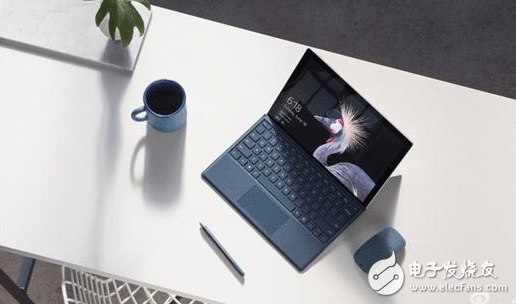 新Surface Pro被曝黑屏断电问题 官方：退款或换全新机子