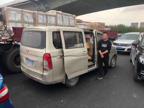 涉案70万元查获假烟3700条 浙江警方破获犯科销售假烟案