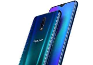 OPPO R17确定利用Type-C接口
