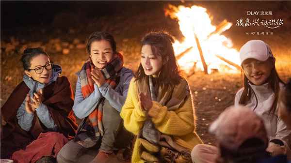 我们在渺茫大漠捡星星，《很兴奋认识你》珍惜每一颗追梦赤子心