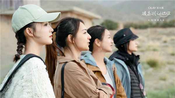 我们在渺茫大漠捡星星，《很兴奋认识你》珍惜每一颗追梦赤子心