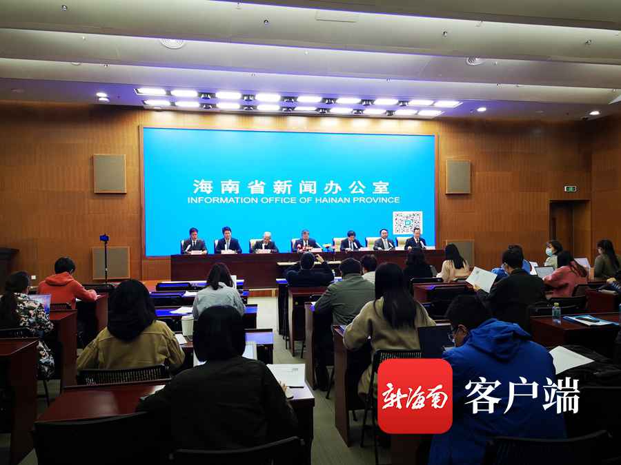 海南：率先打消2/3市县GDP查核 生态情况质量一连保持全国领先