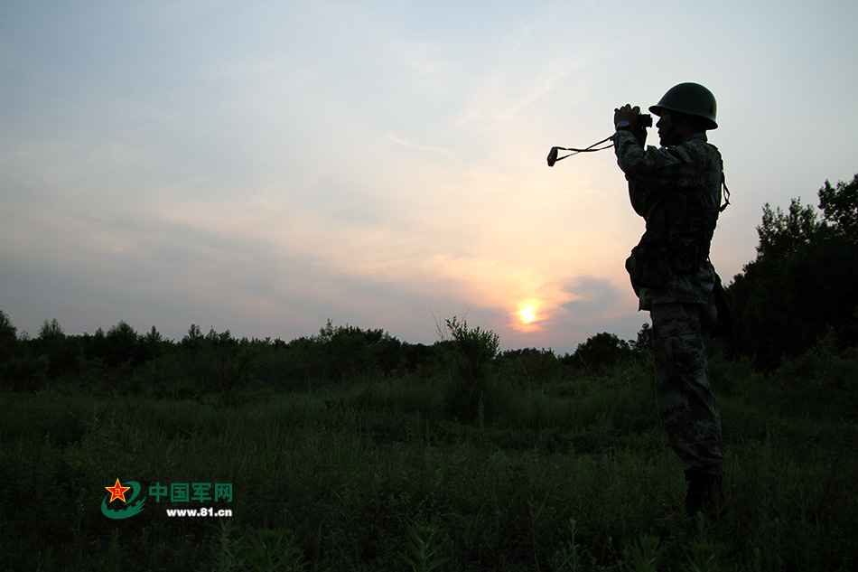 改改改！ 从“驻”到“训”看变革