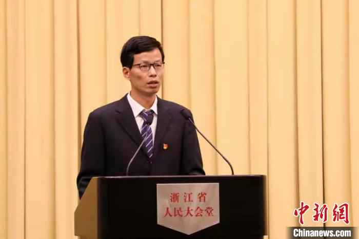 浙江记“疫”：我们不期待春天 我们缔造春天