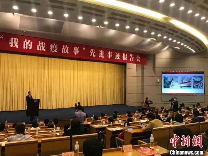 浙江记“疫”：我们不期待春天 我们缔造春天