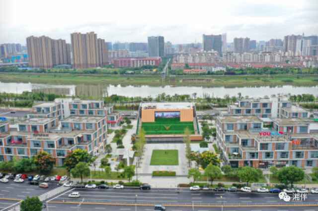 浏阳河文章来了！湖南日报推出重要评论栏目