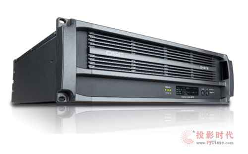 QSCQ-Sys网络音频系统进驻太原南站