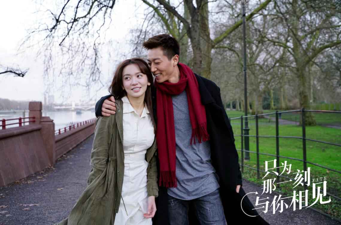 宋晨《只为与你相见》获“卫星系男友”头衔