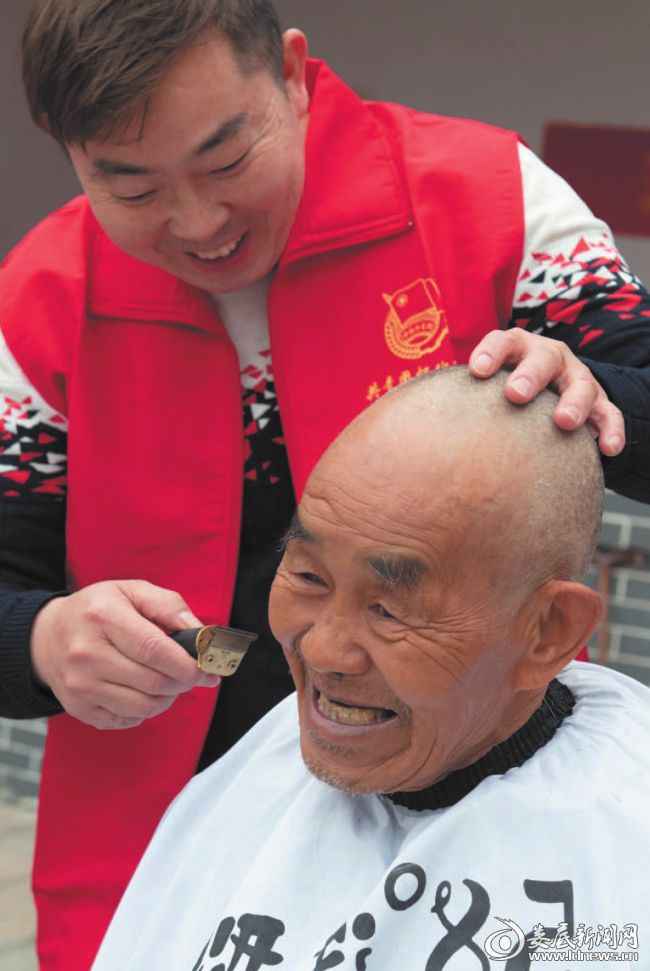 绿色沅陵 幸福画卷