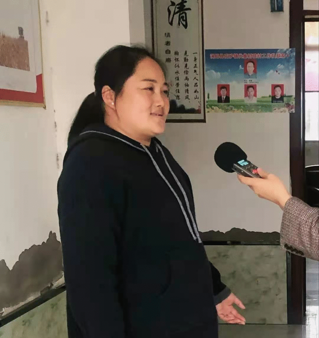 相聚花开时节——涡阳县总工会的一次庆“三八”勾当