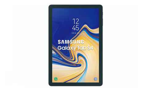三星骁龙835平板Galaxy Tab S4即将开售