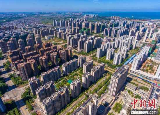 海南房地产调控达预期方针 实现成长动能转换