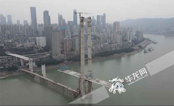 “十三五”我们的故事|来岁春节前 重庆这四条轨道交通线路有望全线意会运营