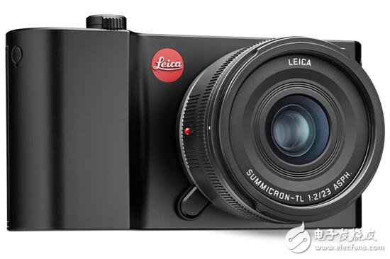 机能大进级：徕卡新无反相机TL2宣布 徕卡TL2高清图赏