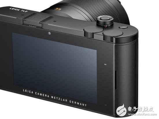 机能大进级：徕卡新无反相机TL2宣布 徕卡TL2高清图赏