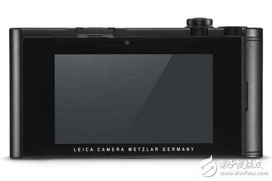 机能大进级：徕卡新无反相机TL2宣布 徕卡TL2高清图赏