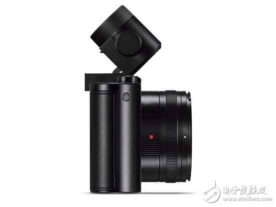 机能大进级：徕卡新无反相机TL2宣布 徕卡TL2高清图赏