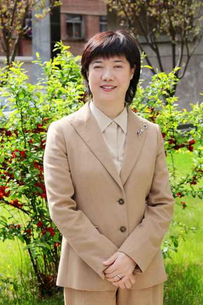  延安市当局副市长赵璟：敦促大数据财富成长，摸索经济转型新路径