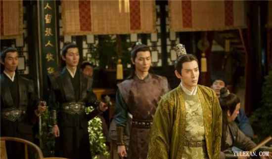 《锦衣之下》最悲剧的脚色是哪一个？