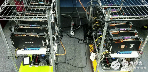 AMD宣布专为挖矿优化的17.7.1版显卡驱动