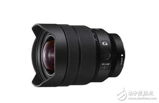 索尼将推出全画幅FE12-24mm F4 G 售价12299元