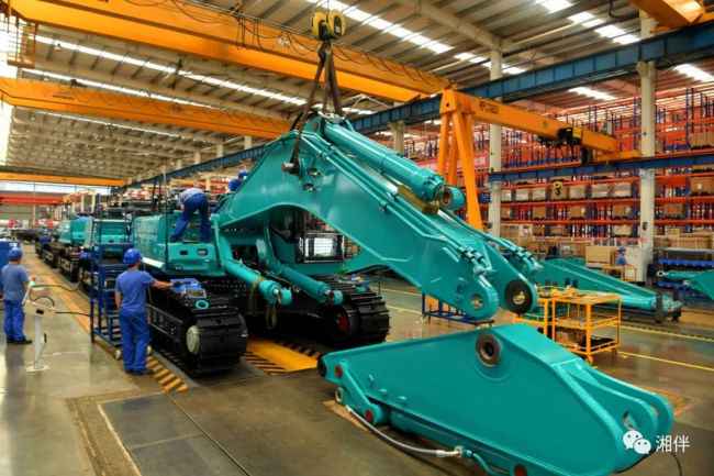 湖南这份“十三五”后果单，大度！