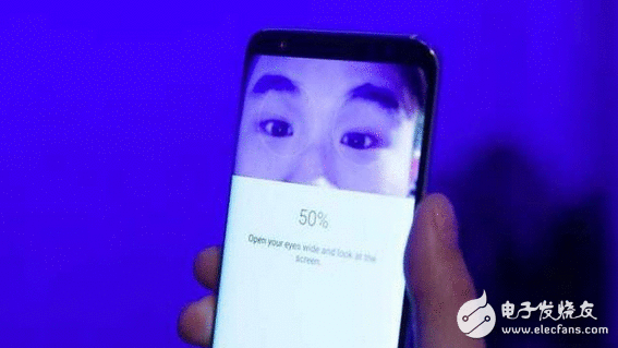 这黑科技真的很黑，iPhone 8的电源键可以指纹解锁吗