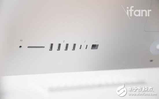 新27英寸iMac评测：全身是细节的跨越产力事情设备