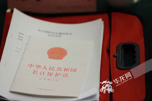 长江大掩护 重庆争上游——写在长江掩护法正式实施之际