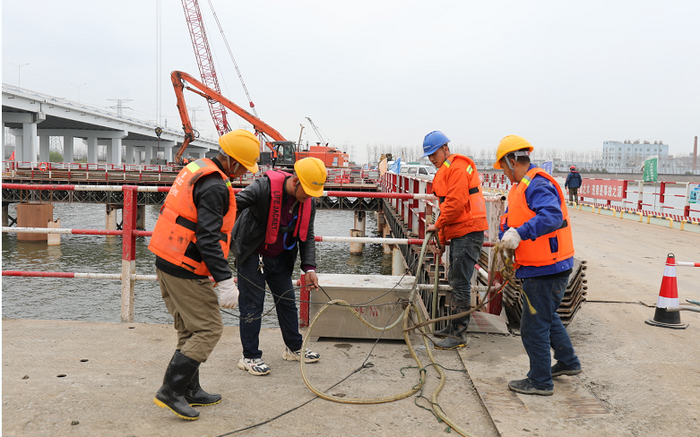 浙江杭绍甬高速杭绍段:力图上半年完成投资35.3亿元