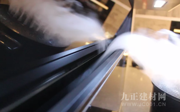  CBD上海虹桥 | 大牌驾到：奥田之家，挣脱厨房窒息感，集成应该这么选