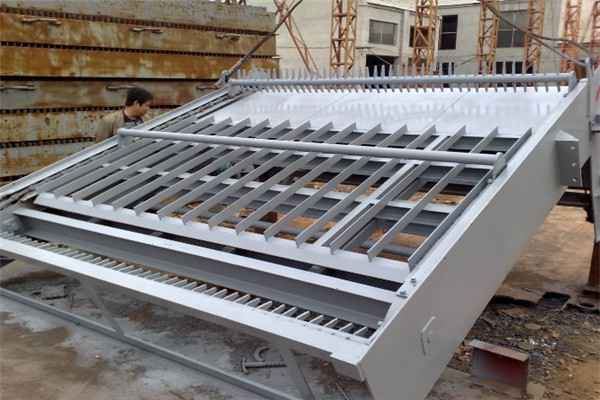 蛟河市水电清污机型号大全