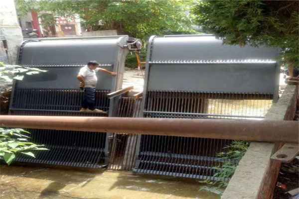 蛟河市水电清污机型号大全