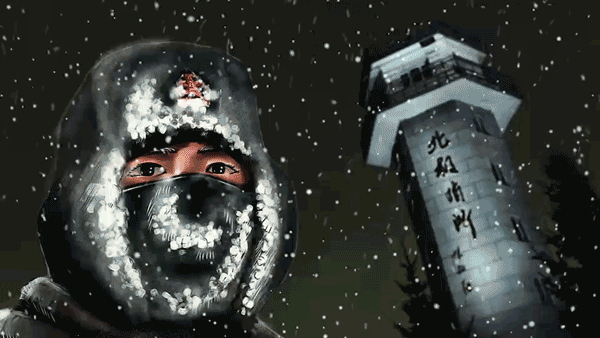 建军90周年|动起来的军人样子，更有看头！