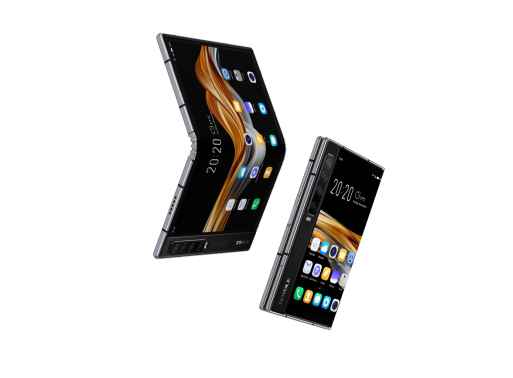 柔宇宣布新一代折叠屏手机 FlexPai 2引领万元时代