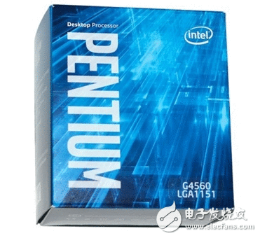 Intel痛下杀手 存心减产因为奔驰G4560太火爆挤哭i3