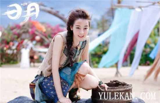 影视圈三位流量小花你最等候谁的作品？