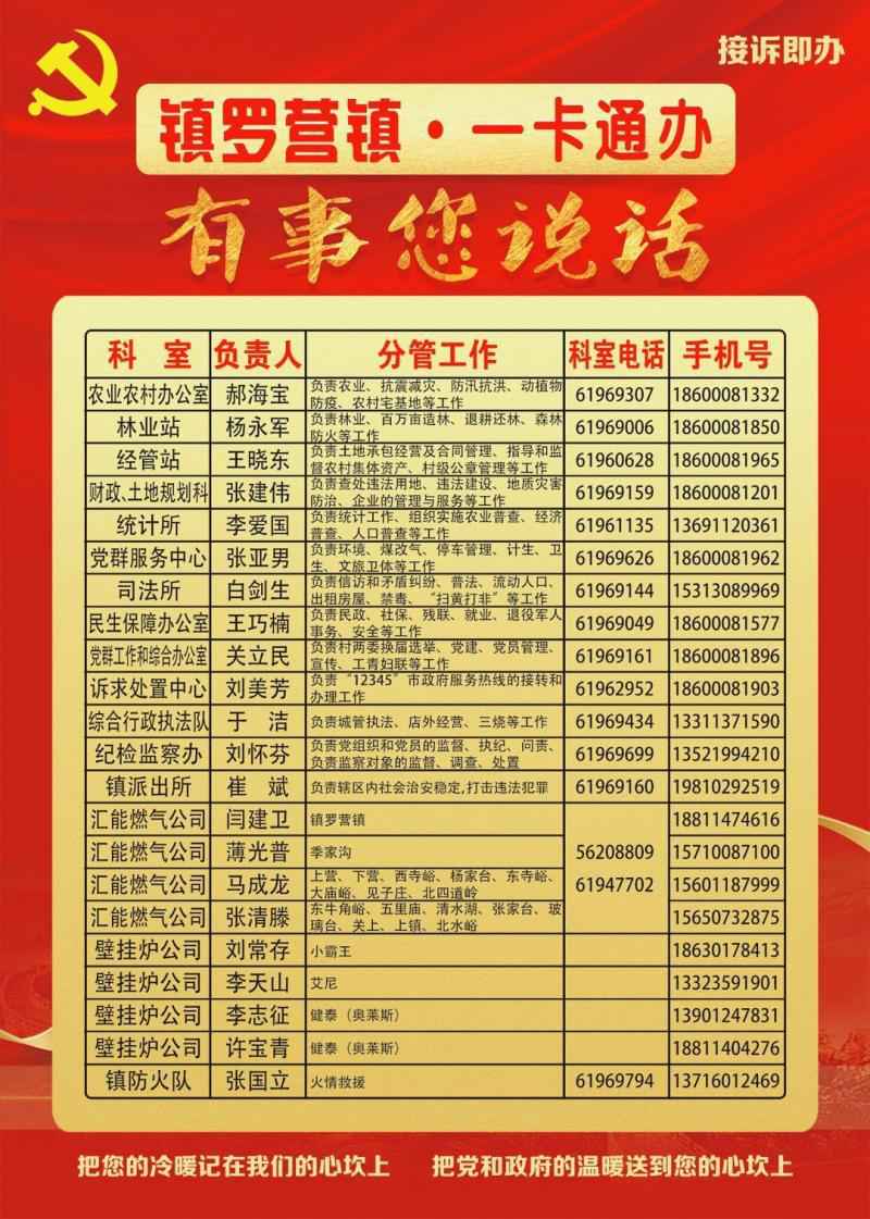 向5000多村民派发“一卡通办” 北京平谷这个镇为民服务出“新招”