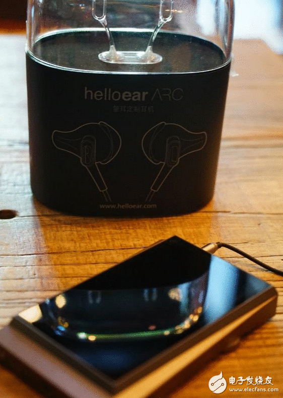 一款戴着舒服的耳机才是对耳朵Say Hello的正确姿势